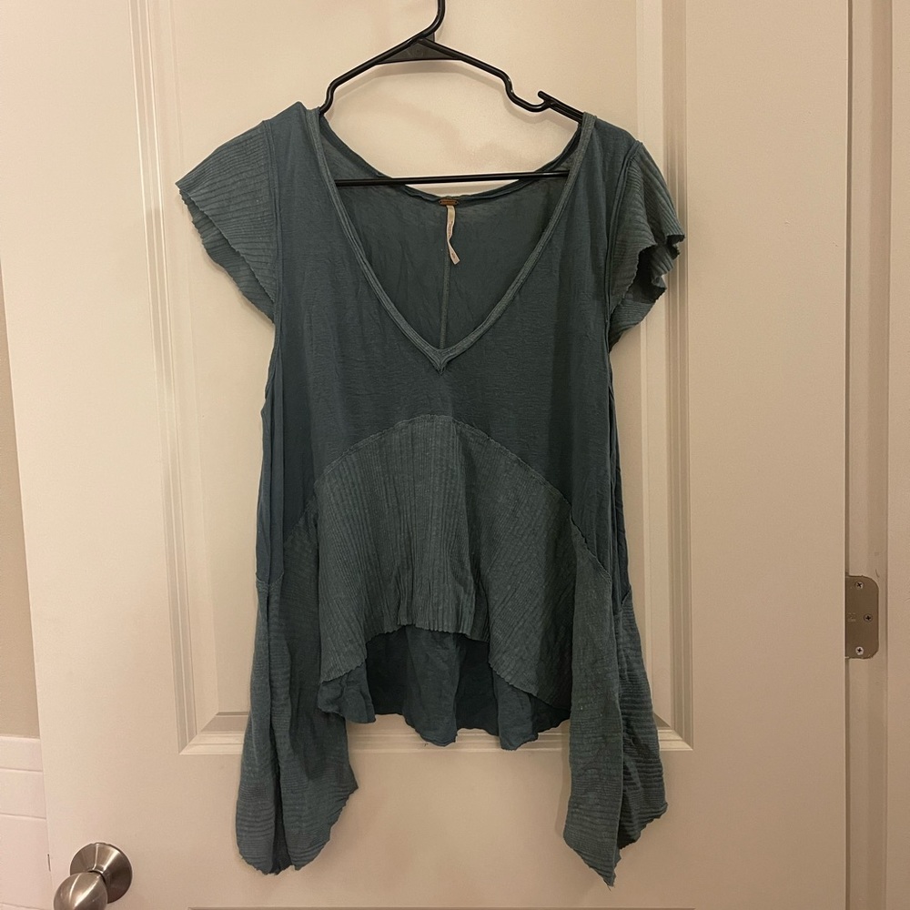 Free people top